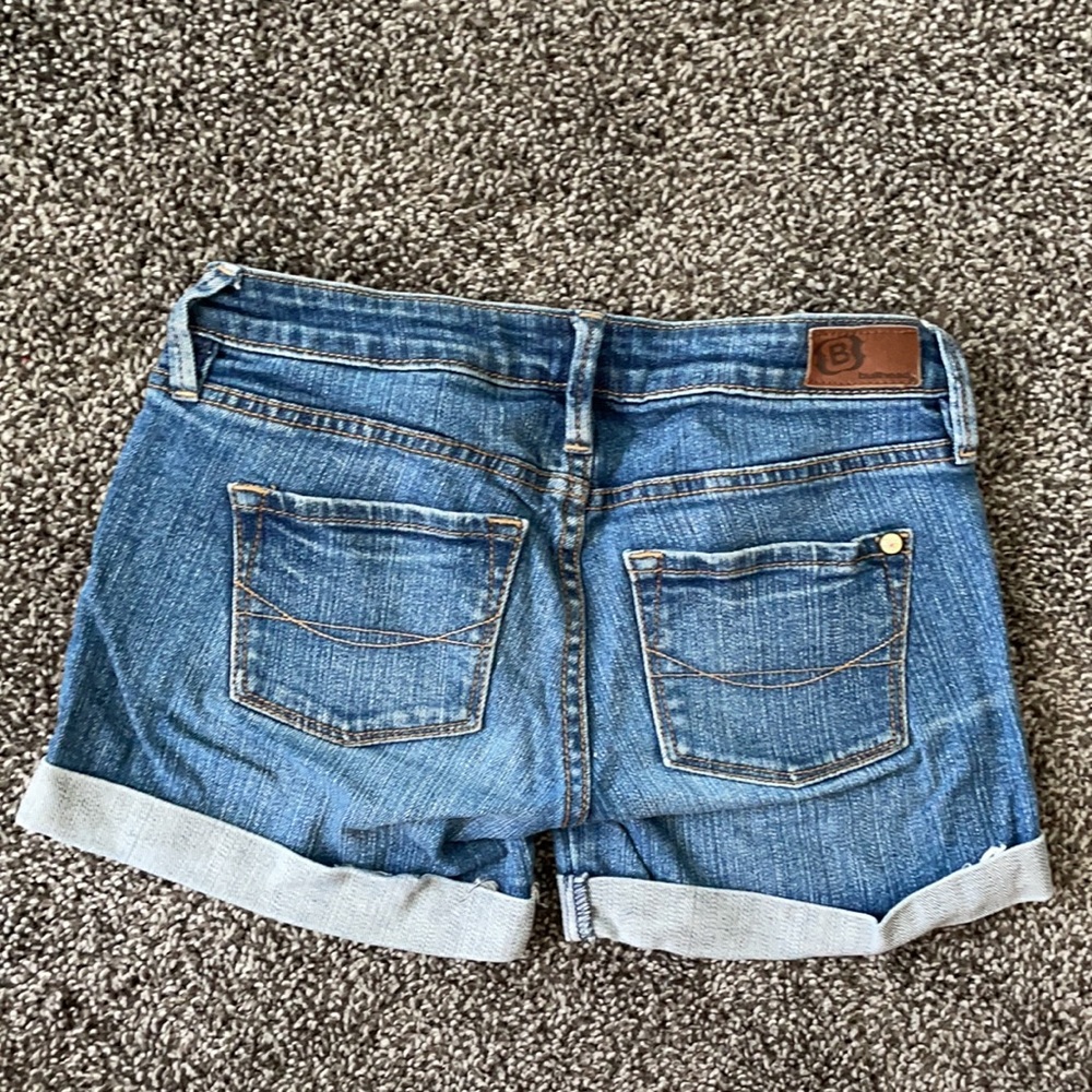Bullhead jean shorts - Picture 3 of 3